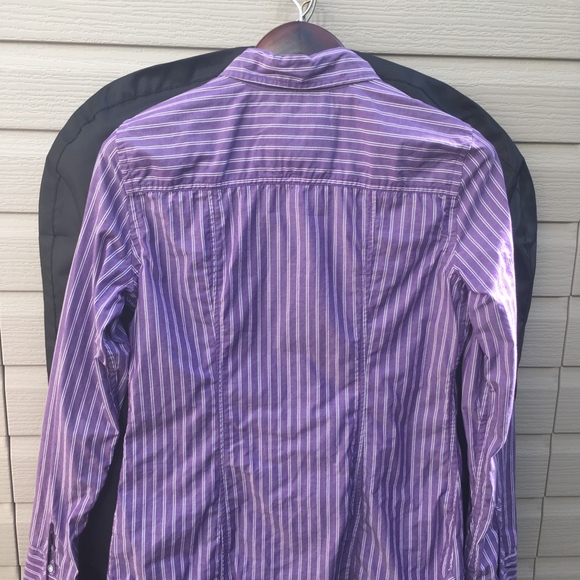 American Eagle Outfitters π¦
 Button Down - Picture 5 of 6